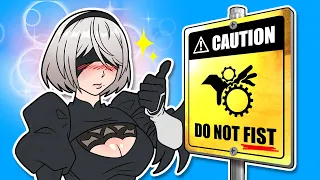 Robot Girls Explained