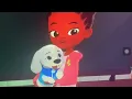KIDZ bop espresso pitched