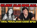 Download Lagu AWAL MULA PERJALANAN KARIR MPOK ALPA | #NgoZzik Almarhumah Mpok Alpa