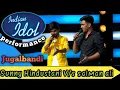 Download Lagu sunny hindustani vs salman ali Jugalbandi | Indian Idol 11 |