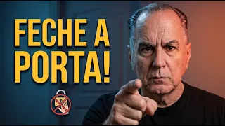 CUIDADO| Esse tipo de pessoa só atrasa sua vida