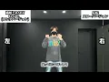 [Orihime and BABY (long version) feat. Shio Reira Neguse.] A slow explanation of the dance that's...