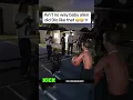 Ain t no way baby did Dlo like that