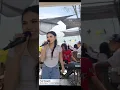 Lagu Tak Mungkin cover Delta Nada ft Listen Safana