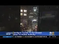 Holland Tunnel To New Jersey Closed Due To Police Activity