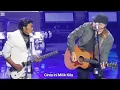 Download Lagu DUET MAUT iwan Fals dan Rhoma irama Buku ini Aku Pinjam - Hut indosiar yang ke 25 tahun