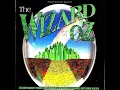 Entr'acte / The Merry Old Land of Oz (Complete Tracks with Guide Vocals)