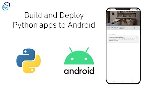 How to Convert Python Kivy Code into an Android apk Buildozer for converting py to apk
