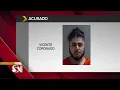 Investigacion por asesinato en tiroteo de McAllen