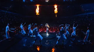 adrina kod l live vyturio arena 