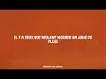 Bon Entendeur - Mourir sur scène (Lyrics)