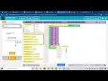 How to make a Multiplication Table Generater Code org App