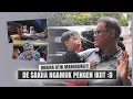 (NABEUH DAY) DE SAKHA PENGEN IKUT PAPAH MANGGUNG WAYANG GOLEK !!!