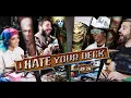 I Hate Your Deck Post Malone Gishath v Edgar v Lathril v Wort Commander Gameplay mtg edh