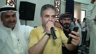 اقوى دبكة يرغول عالرايق 2022 اجمل ماغنى نجم حوران احمد القسيم حفلة محمد كسابره2 