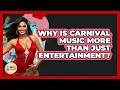 Lagu Why Is Carnival Music More Than Just Entertainment? - Latin Music Revolution