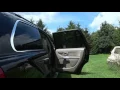 trying to sort the radio problem in the Volvo XC90