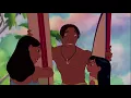 Lilo and Stitch, Hawaiian Roller Coaster Ride