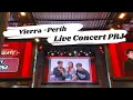 Download Lagu PERIH VIERRA-LIVE KONSER PRJ 2023