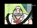 Download Lagu WordGirl Intro Slow Motion Normal Pitch Theme Song