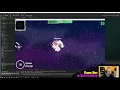 Space Bump Ep1 - Game Dev Stream
