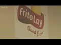 Students train in class for Frito-Lay jobs