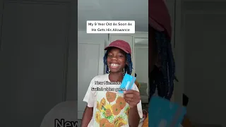 Teaching Kids Financial Responsibility 10yr Old Debit Card Adventure