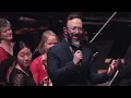 Hades in Concert - 'Ballads of the Underworld' (Concert Video)