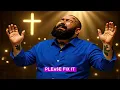 Jesus, Please Fix It Before it turns to shame (Gospel song) #USA