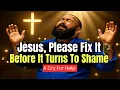 Lagu Teddy Swims Inspired - Jesus, Please Fix It Before it turns to shame (Gospel song) #USA
