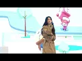 【4K 50P】Sherma潘靜文《愛是最大權利》@職安健常識問答比賽2025總決賽名人邀請賽