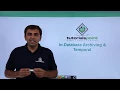 Oracle DB 12c - In Database Archiving Temporal