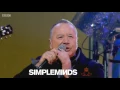 Lagu SIMPLE MINDS New Gold Dream (81-82-83-84)