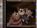 Download Lagu The Great Mouse Detective (1986): Theatrical Trailer [RAW Open Matte 35mm Scan]