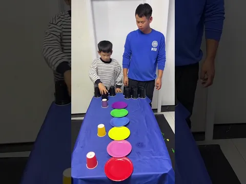 Family Balloon Stomp Challenge #Funny #Comedy #Fun #FunnyShorts #FunnyFails #FunnyGames