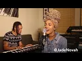 Ed Sheeran ft. Beyoncé - Perfect (Jade Novah Cover)