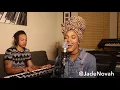 Download Lagu Ed Sheeran ft. Beyoncé - Perfect (Jade Novah Cover)