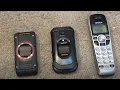 Call Quality Comparison Verizon 3G 4G LTE Wi-Fi Calling Landline