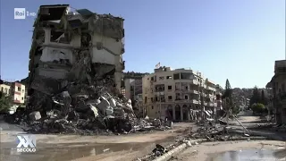 La tregua tra Libano e Israele - XXI Secolo 02/12/2024