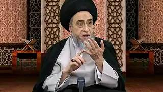 الأموال التي لا يجب فيها الخمس و لو بعد مرور الحو ل   السيد صباح شبر دندنها