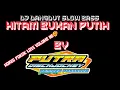 Download Lagu DJ Hitam bukan putih dangdut slow bass by @A.M_Elektro_sound_solution
