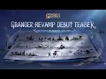 Download Lagu Granger Revamp Debut Teaser | Granger | Death Chanter | Mobile Legends: Bang Bang