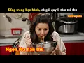 Download Lagu [Review Phim] Sống trong bẹo hành, cô gái quyết tâm vùng lên trả thù người chồng tệ bạc
