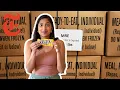 Priya Krishna Tries Pizza Made to Last For 3 Years M R E Taste Test NYT Cooking