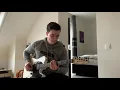 Architects - Mortal After All (guitar cover)