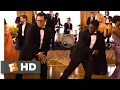 The Wedding Ringer 2015 - Let s Dance Scene Movieclips