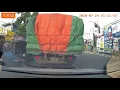 Lagu DashCam Tulungagung | Memburu Senja Merona | Kacamata Tulungagung