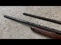 Remington 870 Wingmaster magnum