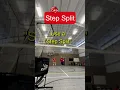 Step Split