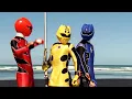 Download Lagu A Taste Of Poison | Power Rangers Jungle Fury | Full Episode | E04 | Power Rangers Official